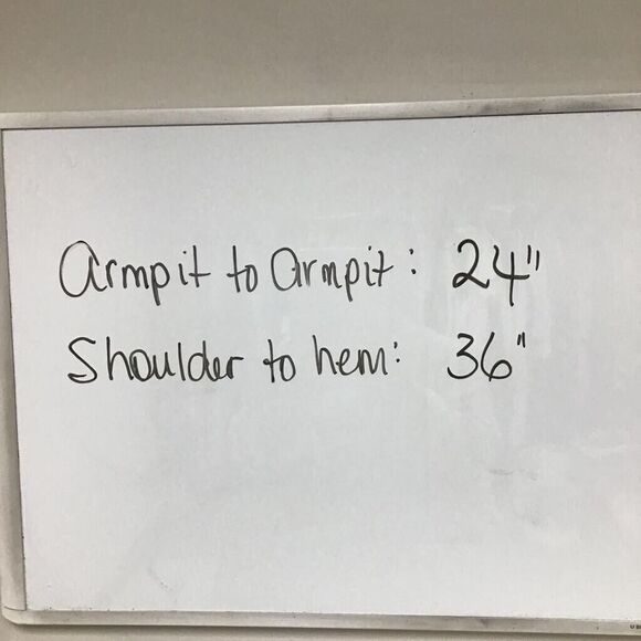 The Great Womens Shift Dress Green Floral Oversize Long Sleeve Cottagecore 1 S - Picture 8 of 8